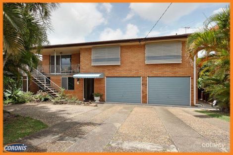 Property photo of 6 Tarwarri Street Bracken Ridge QLD 4017