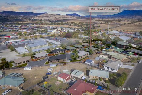 Property photo of 12 Magnolia Court Brighton TAS 7030