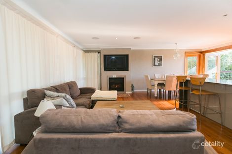 Property photo of 17 Chillagoe Street Fisher ACT 2611