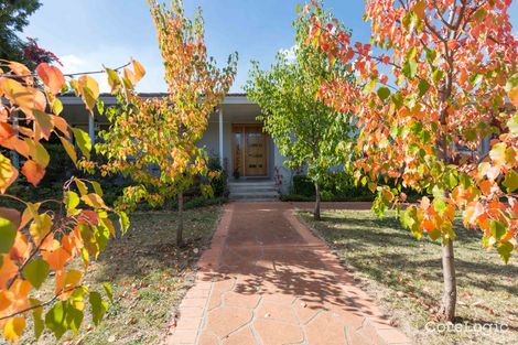 Property photo of 17 Chillagoe Street Fisher ACT 2611