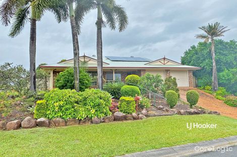 3 Garden Tce, Kallangur, QLD 4503