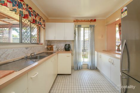 Property photo of 73 Sunscape Drive Eagleby QLD 4207