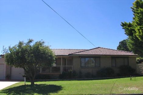 70 Madigan Bvd, Mount Warrigal, NSW 2528