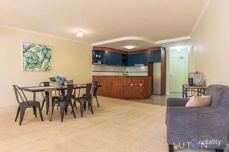 Property photo of 105/107 Canberra Avenue Griffith ACT 2603