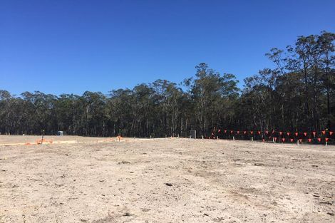 Property photo of 19 Looby Crescent Pimpama QLD 4209