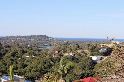 Property photo of 36 Walmsleys Road Bilambil Heights NSW 2486