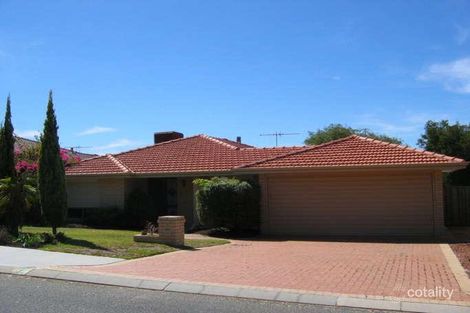 Property photo of 84 Glencoe Loop Kinross WA 6028