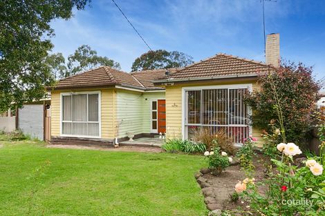 Property photo of 8 Joyce Parade Herne Hill VIC 3218