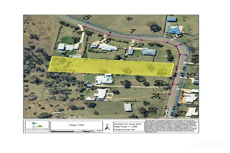 Property photo of 26 Walker Drive Calliope QLD 4680