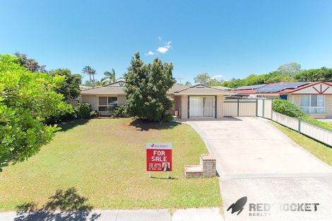 Property photo of 45 Fifth Avenue Marsden QLD 4132