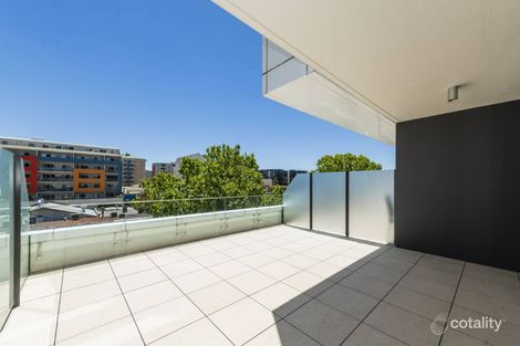 Property photo of 3/10 Lonsdale Street Braddon ACT 2612