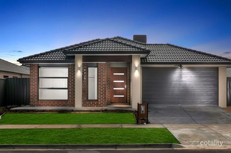 Property photo of 6 Caligari Way Alfredton VIC 3350