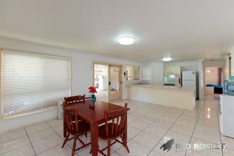 Property photo of 45 Fifth Avenue Marsden QLD 4132