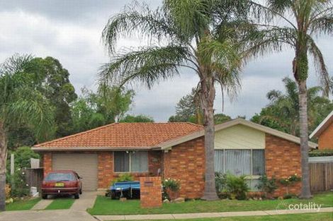 139 Winten Dr, Glendenning, NSW 2761