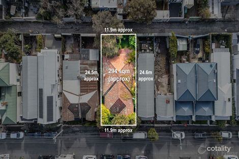 Property photo of 16/16A Rosamond Street Balaclava VIC 3183