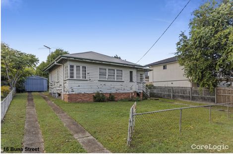 Property photo of 16 Buna Street Chermside QLD 4032
