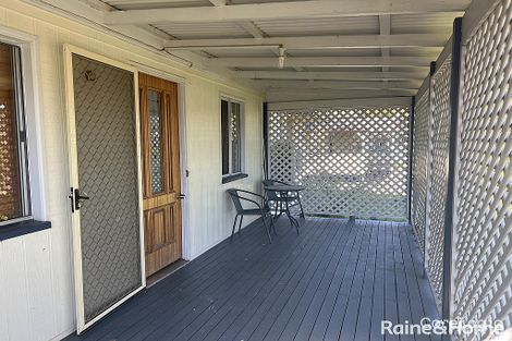 Property photo of 58 Hawthorne Street Roma QLD 4455