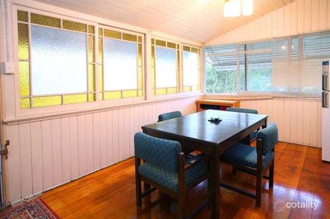 Property photo of 53 Frank Street Norman Park QLD 4170