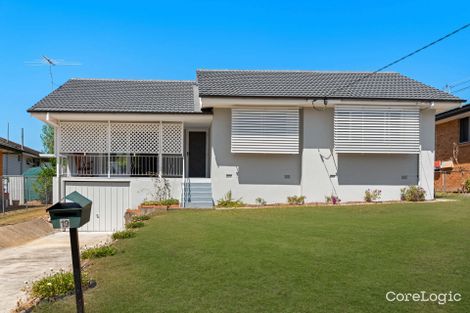 Property photo of 19 Chater Street Carina QLD 4152