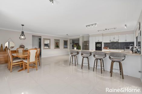 Property photo of 23 Mawbanna Close West Hoxton NSW 2171