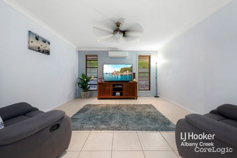 Property photo of 5 Fidelio Court Eatons Hill QLD 4037