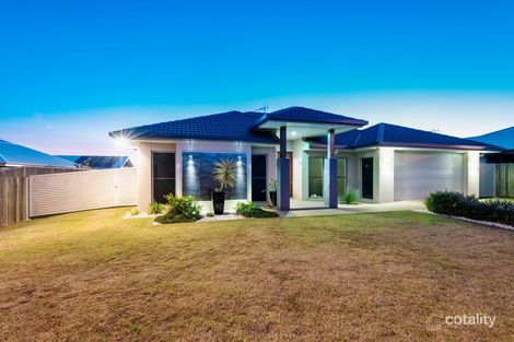 Property photo of 22 Coral Garden Drive Kalkie QLD 4670