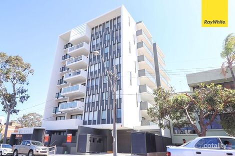 303/74 Kitchener Pde, Bankstown, NSW 2200