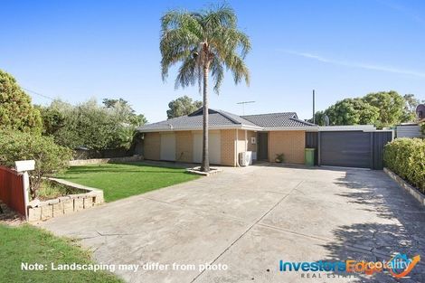 Property photo of 144 Kenwick Road Kenwick WA 6107