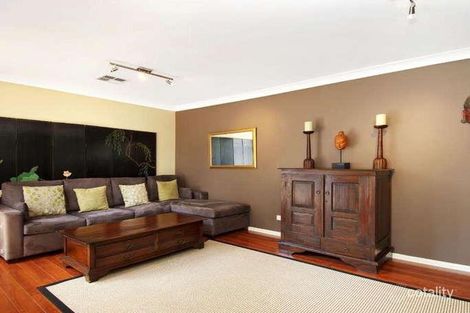 Property photo of 5 Childs Circuit Belrose NSW 2085