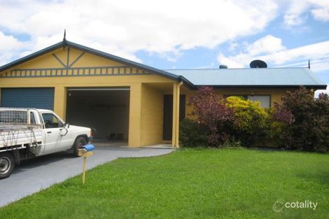 7 Gilmour Cres, Kirwan, QLD 4817