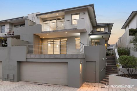 Property photo of 5/26 Caspian Drive Wannanup WA 6210