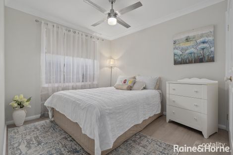 Property photo of 23 Mawbanna Close West Hoxton NSW 2171