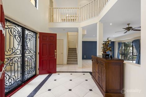 Property photo of 5 Waimea Drive Varsity Lakes QLD 4227