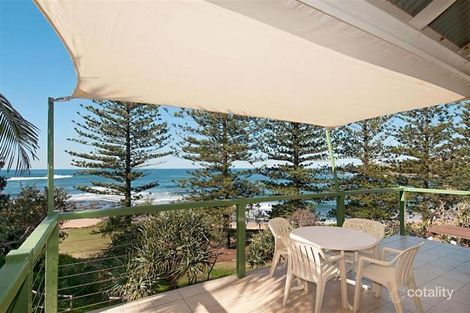 Property photo of 35 Wilson Avenue Dicky Beach QLD 4551