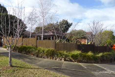 Property photo of 43 Orana Drive Watsonia VIC 3087