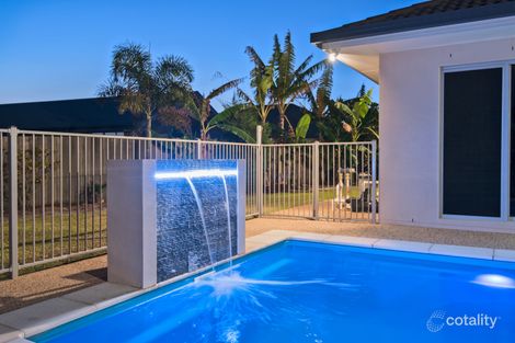 Property photo of 22 Coral Garden Drive Kalkie QLD 4670