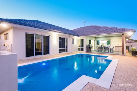 Property photo of 22 Coral Garden Drive Kalkie QLD 4670
