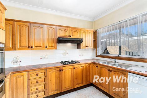 Property photo of 2/128 Barton Street Monterey NSW 2217