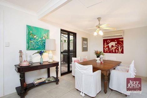 Property photo of 12 Condor Road Coorparoo QLD 4151