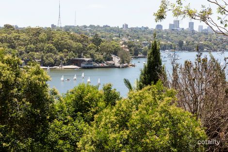 Property photo of 22 Vernon Street Hunters Hill NSW 2110