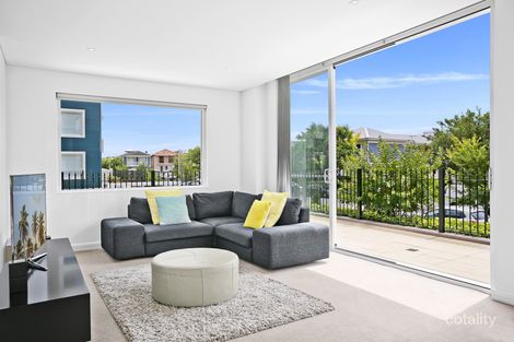 110/28 Peninsula Dr, Breakfast Point, NSW 2137