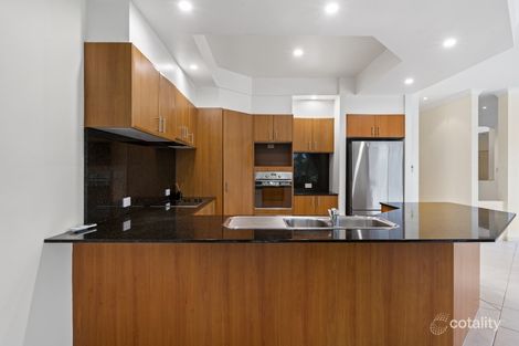 Property photo of 5 Waimea Drive Varsity Lakes QLD 4227