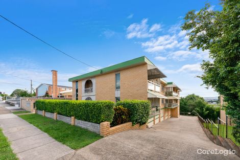 Property photo of 6/339 Cavendish Road Coorparoo QLD 4151