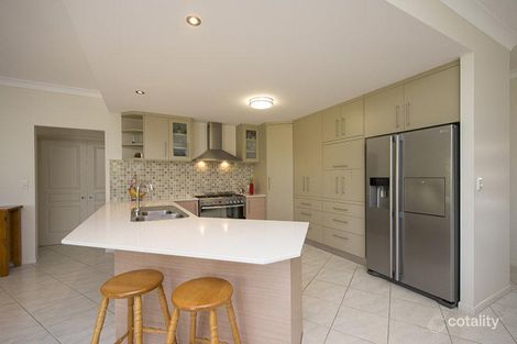 Property photo of 10 Irma Court Benaraby QLD 4680