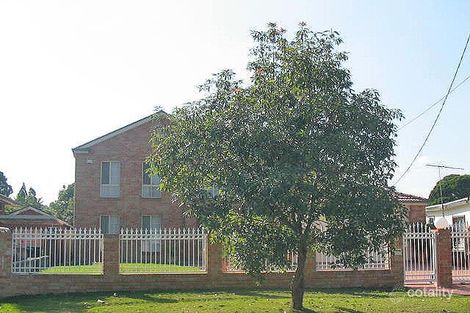 21 James St, Fairfield East, NSW 2165