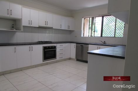 Property photo of 37/15 Jacobs Street Bankstown NSW 2200