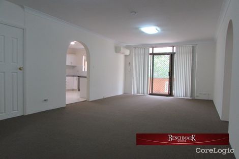 Property photo of 37/15 Jacobs Street Bankstown NSW 2200