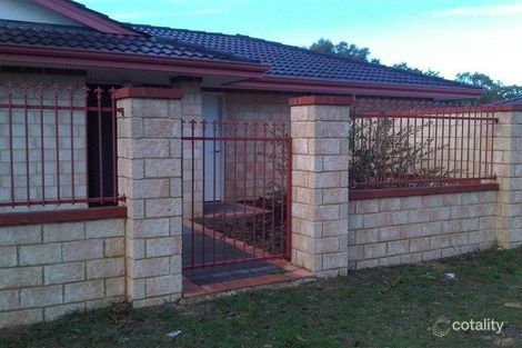 Property photo of 1/47 Kelvin Road Maddington WA 6109