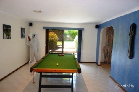 Property photo of 6 George Chudleigh Drive Hallam VIC 3803