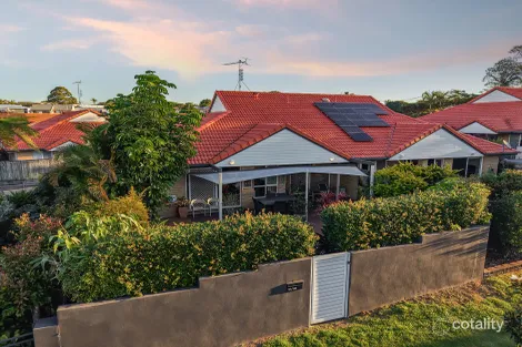 18/38 Mill Rd, Buderim, QLD 4556